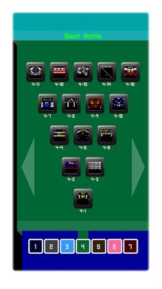 Just Up Zero - Screenshot 2