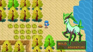 Monster Storm2 - Screenshot 2