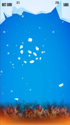 SMASH ICE - Screenshot 3