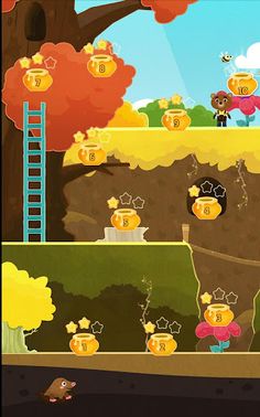 FACTO Schule Lv.3 Operations - Screenshot 3