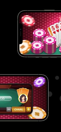 TeenPati Badshah - Screenshot 3