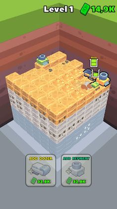 Heavy Machinery - Screenshot 3