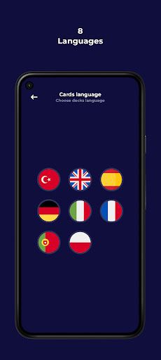 Forbidden Words - Party game - Screenshot 4