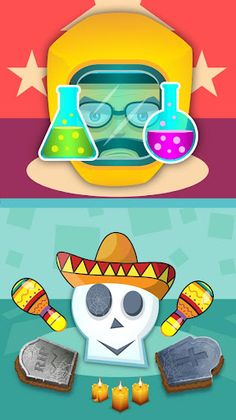 2 player games - Screenshot 3