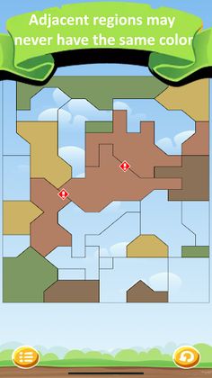 Color Regions - Screenshot 2