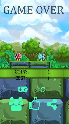 Frisk 2D - Screenshot 3