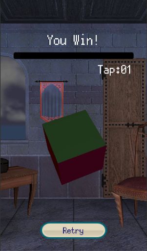 Puzzle De Monster! - Screenshot 3