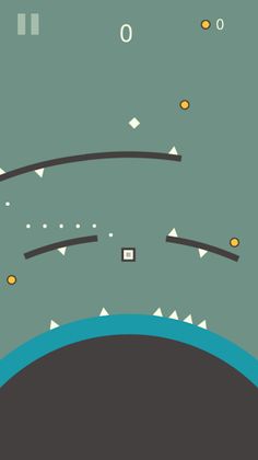 Orbit Jump | Jumping Game - Screenshot 4