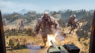 Origin War - Screenshot 3