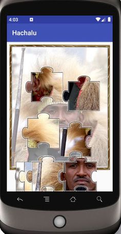 Hachalu - Screenshot 2