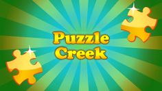 Puzzle Creek - Screenshot 2