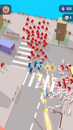 Air Striker - Screenshot 2