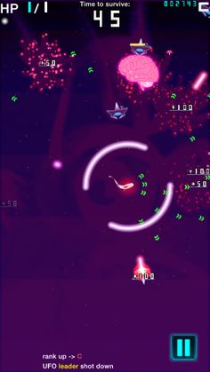 GunLives Shooting - Screenshot 2