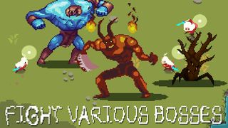 Arlin - Screenshot 3