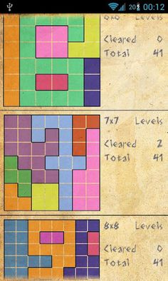 Alberi Plus - Screenshot 2