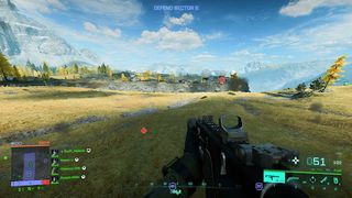 Games 2023 Army Secret Mission - Screenshot 3