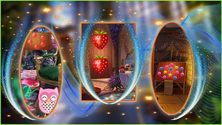 Small Funny Creature Escape - Screenshot 1