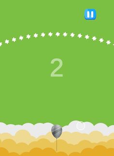 Don't burst - Screenshot 1