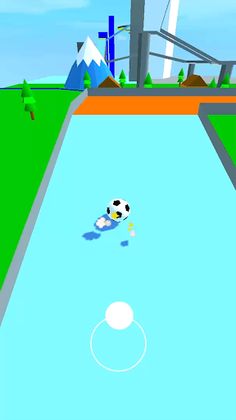 OnlyRoll - Screenshot 2