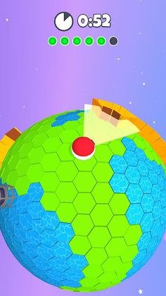 Country Hide 'N Seek - Screenshot 1