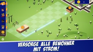 SMART GRID HEROES - Screenshot 2