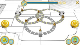 Crazy traffic - Screenshot 3