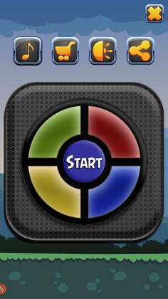 Memory Sound - Screenshot 2