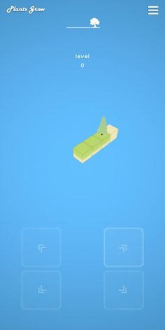 Plants Grow - Screenshot 2