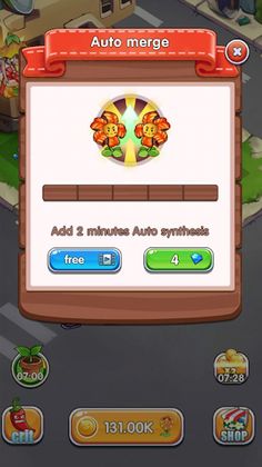 Defend Home - Screenshot 2