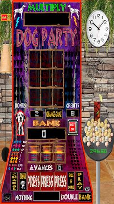 Dog Party - Screenshot 4