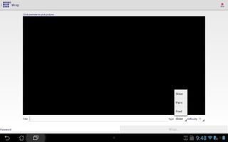 EarnThePicture create puzzle - Screenshot 2