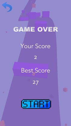 Slippy Slope - Screenshot 3