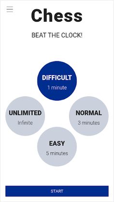 Chess 3D - Screenshot 1