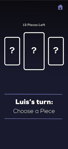 Trident: Drinking Game - Screenshot 2