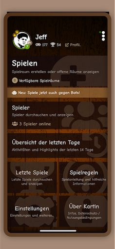 Kartln - Screenshot 4