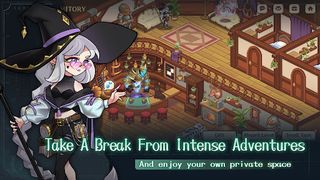 Vana's Quest: Tower Defense - Screenshot 3