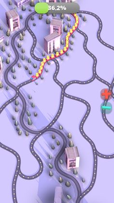 Town Raiser - Screenshot 4