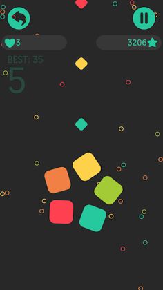 catch me if you can - Screenshot 3