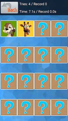 Children Fun Games & Kid World - Screenshot 4