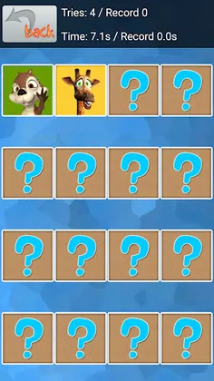 Children Fun Games & Kid World - Screenshot 4