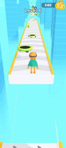 Glide On! - Screenshot 2