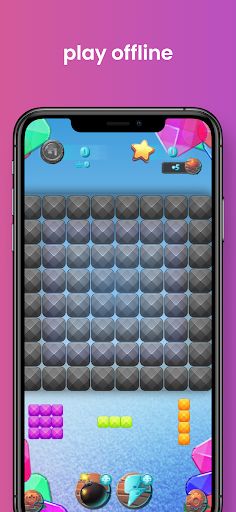 Color-Wild Puzzle - Screenshot 2