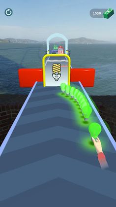 Bulb Stack : bulb evolution - Screenshot 3