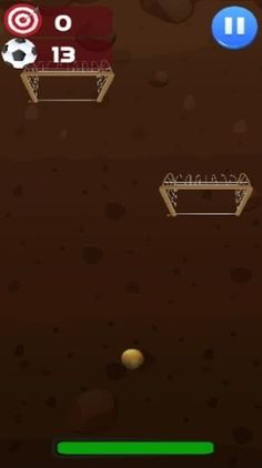 Shoot The Ball - Screenshot 2