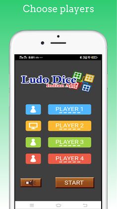 Ludo Dice - Let's have some fu - Screenshot 2