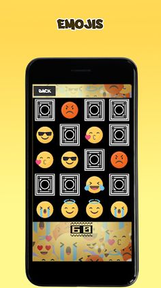 Memoroji - The emoji memory ga - Screenshot 3