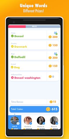 WordPot ❤ - Screenshot 3