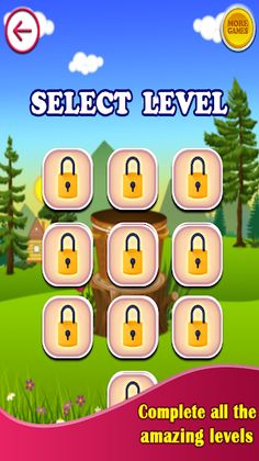 Egg Bouncy - The Fun Game - Screenshot 2