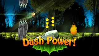 Survival: Jungle Run (Endless - Screenshot 2