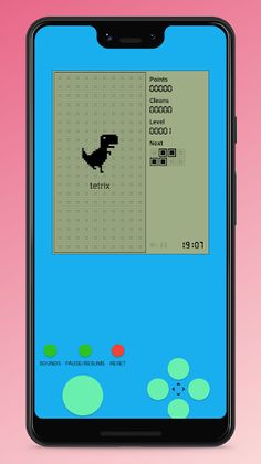 Block Game - Screenshot 1